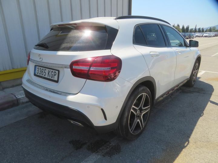 Photo 2 VIN: WDC1569081J475783 - MERCEDES-BENZ CLASE GLA 