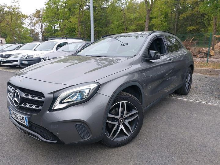 Photo 0 VIN: WDC1569081J482516 - MERCEDES-BENZ GLA 