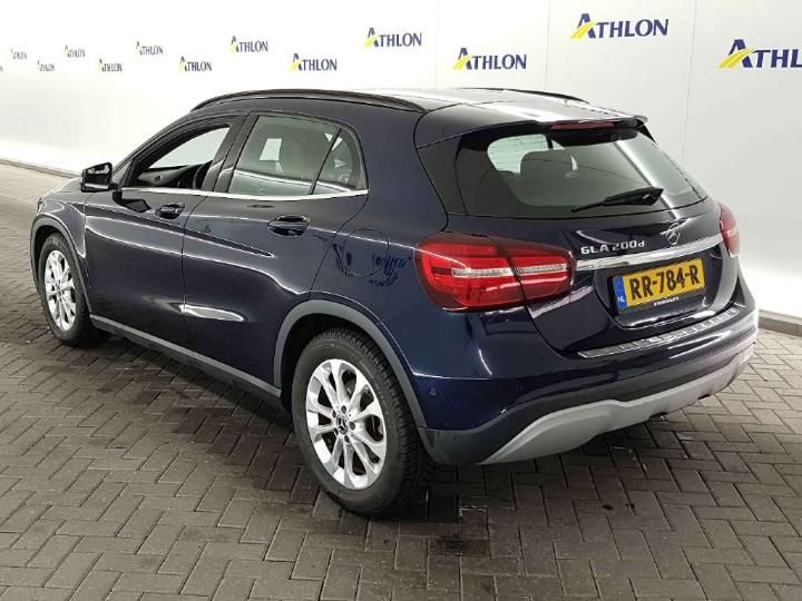 Photo 3 VIN: WDC1569081J483038 - MERCEDES-BENZ GLA 