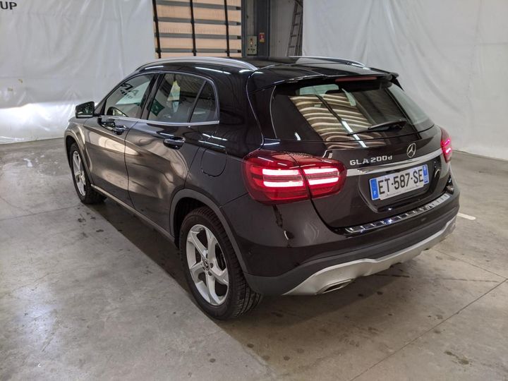 Photo 2 VIN: WDC1569081J484252 - MERCEDES-BENZ GLA 