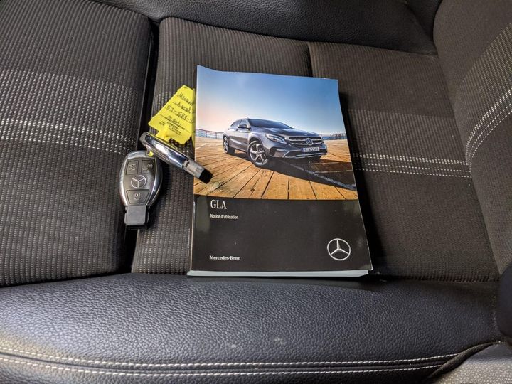 Photo 21 VIN: WDC1569081J484252 - MERCEDES-BENZ GLA 