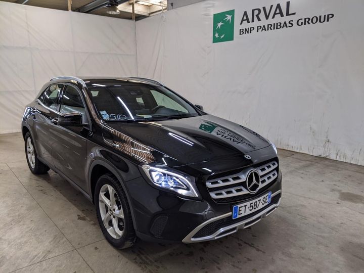 Photo 4 VIN: WDC1569081J484252 - MERCEDES-BENZ GLA 