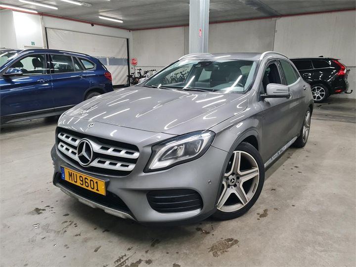 Photo 0 VIN: WDC1569081J487315 - MERCEDES-BENZ GLA-CLASS 