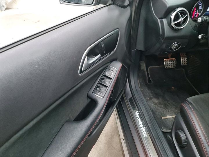 Photo 14 VIN: WDC1569081J487315 - MERCEDES-BENZ GLA-CLASS 