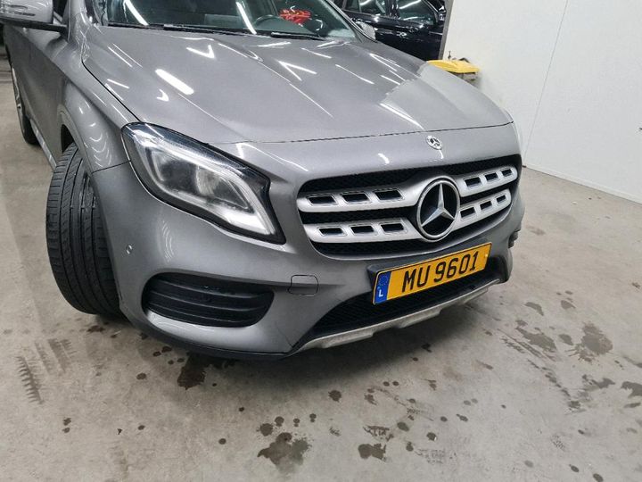 Photo 19 VIN: WDC1569081J487315 - MERCEDES-BENZ GLA-CLASS 