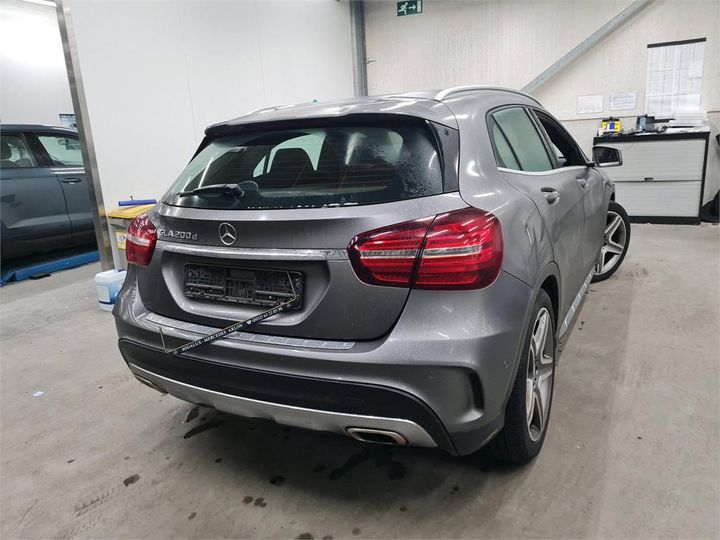 Photo 2 VIN: WDC1569081J487315 - MERCEDES-BENZ GLA-CLASS 