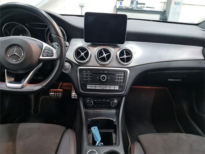 Photo 9 VIN: WDC1569081J487315 - MERCEDES-BENZ GLA-CLASS 