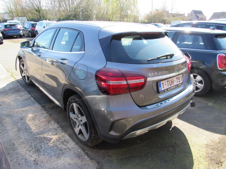 Photo 2 VIN: WDC1569081J487966 - MERCEDES-BENZ GLA-KLASSE 