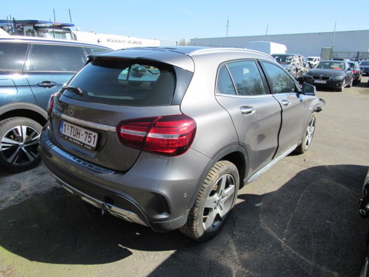 Photo 3 VIN: WDC1569081J487966 - MERCEDES-BENZ GLA-KLASSE 