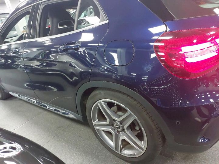 Photo 21 VIN: WDC1569081J492971 - MERCEDES-BENZ CLASSE GLA 