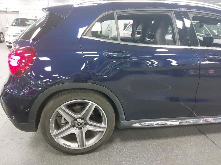 Photo 28 VIN: WDC1569081J492971 - MERCEDES-BENZ CLASSE GLA 