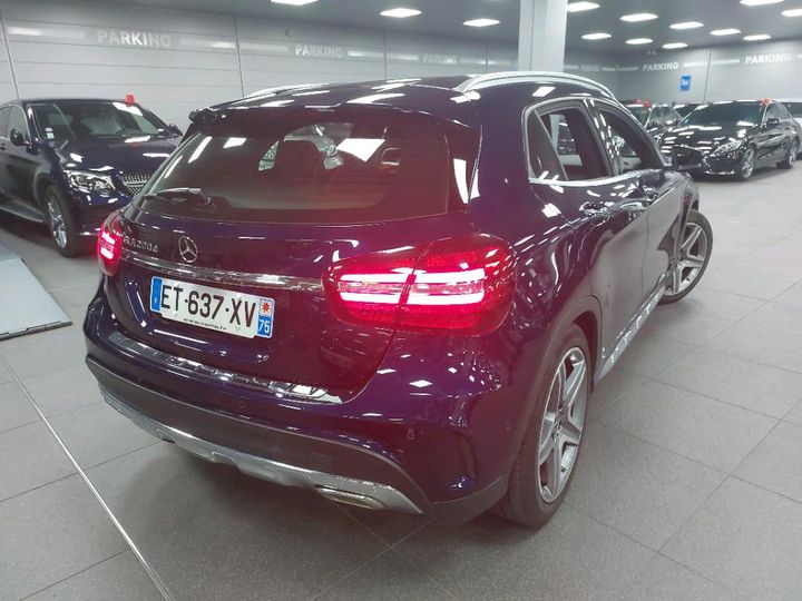 Photo 4 VIN: WDC1569081J492971 - MERCEDES-BENZ CLASSE GLA 