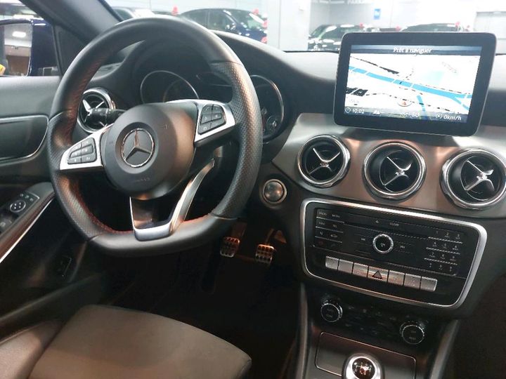 Photo 5 VIN: WDC1569081J492971 - MERCEDES-BENZ CLASSE GLA 