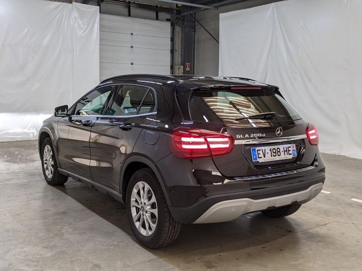 Photo 2 VIN: WDC1569081J498456 - MERCEDES-BENZ GLA 