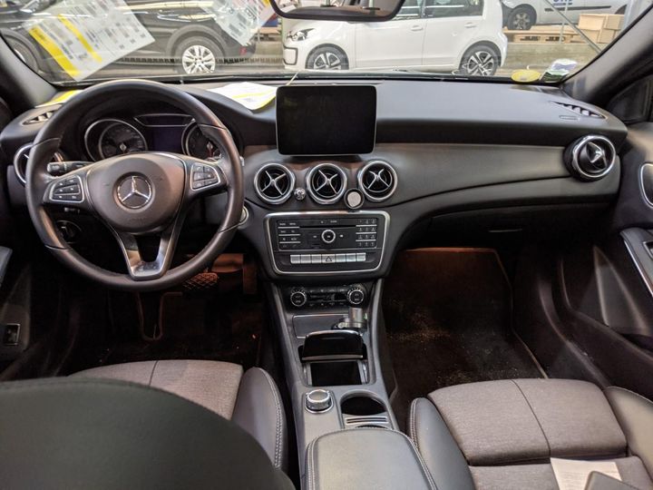 Photo 5 VIN: WDC1569081J498456 - MERCEDES-BENZ GLA 