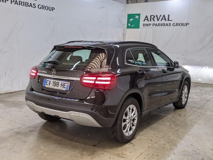 Photo 3 VIN: WDC1569081J498456 - MERCEDES-BENZ GLA 