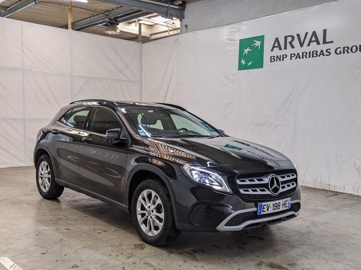 Photo 4 VIN: WDC1569081J498456 - MERCEDES-BENZ GLA 