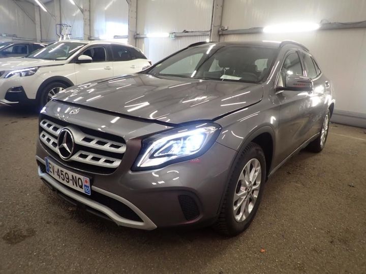 Photo 0 VIN: WDC1569081J499737 - MERCEDES-BENZ GLA 