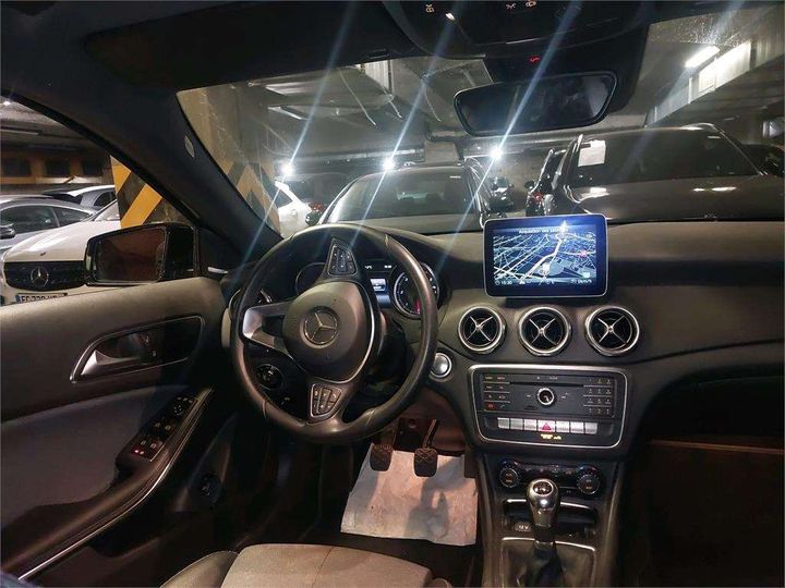 Photo 4 VIN: WDC1569081J509249 - MERCEDES-BENZ CLASSE GLA 