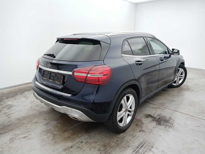 Photo 2 VIN: WDC1569081J511859 - MERCEDES-BENZ GLA &#3917 