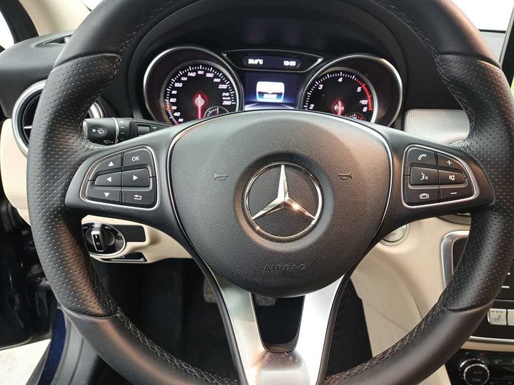 Photo 20 VIN: WDC1569081J511859 - MERCEDES-BENZ GLA &#3917 