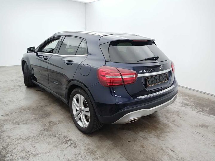 Photo 7 VIN: WDC1569081J511859 - MERCEDES-BENZ GLA &#3917 