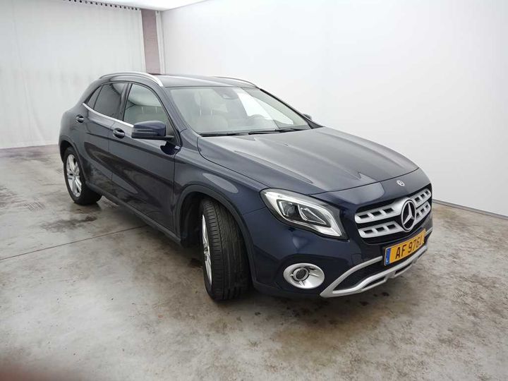 Photo 8 VIN: WDC1569081J511859 - MERCEDES-BENZ GLA &#3917 