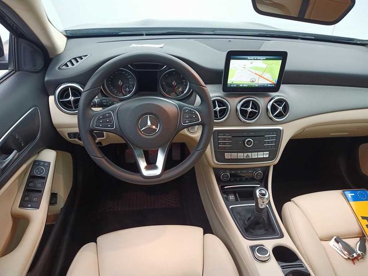 Photo 9 VIN: WDC1569081J511859 - MERCEDES-BENZ GLA &#3917 