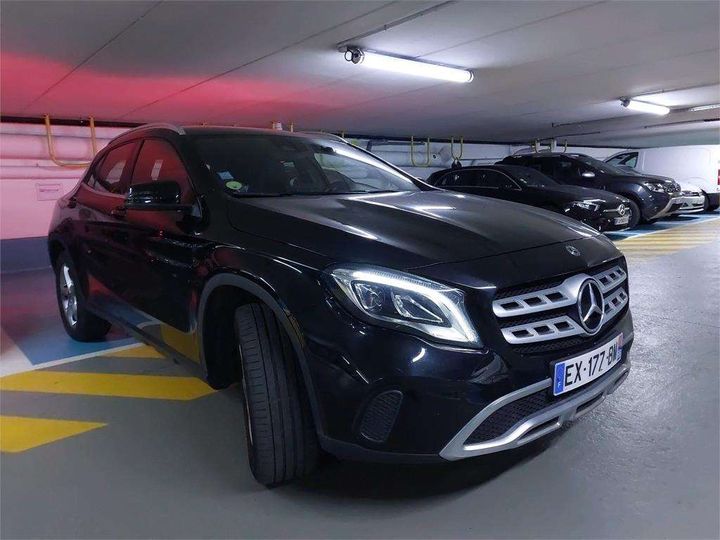 Photo 21 VIN: WDC1569081J517930 - MERCEDES-BENZ GLA 