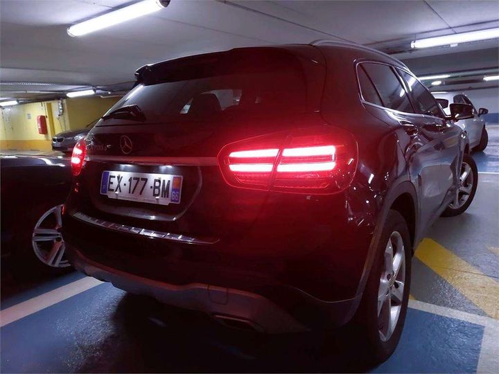 Photo 3 VIN: WDC1569081J517930 - MERCEDES-BENZ GLA 