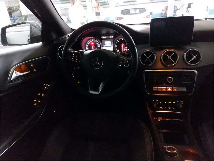 Photo 4 VIN: WDC1569081J517930 - MERCEDES-BENZ GLA 