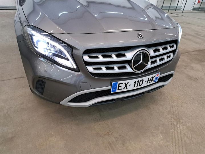 Photo 12 VIN: WDC1569081J518574 - MERCEDES-BENZ GLA 