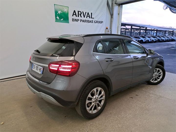 Photo 2 VIN: WDC1569081J518574 - MERCEDES-BENZ GLA 