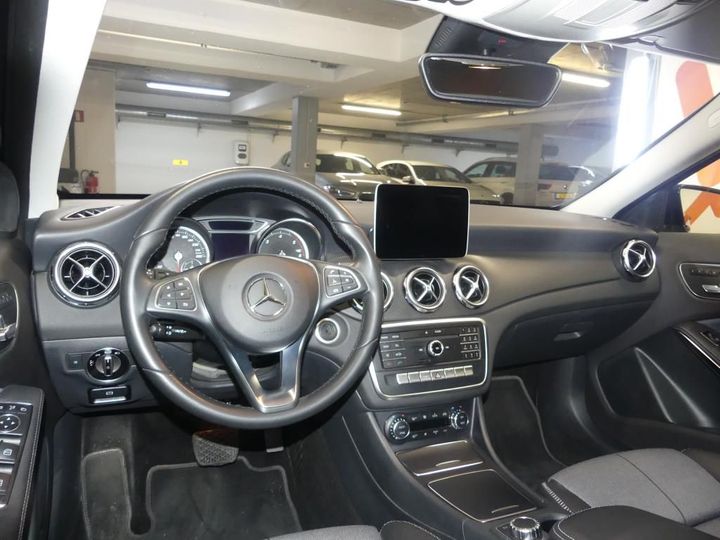 Photo 7 VIN: WDC1569081J519855 - MERCEDES-BENZ GLA 