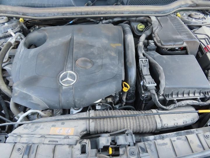 Photo 10 VIN: WDC1569081J522707 - MERCEDES-BENZ CLASE GLA 