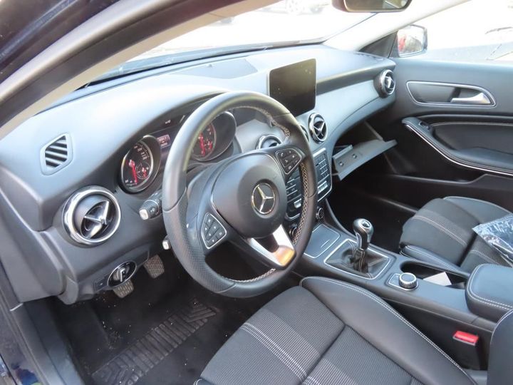 Photo 23 VIN: WDC1569081J522707 - MERCEDES-BENZ CLASE GLA 