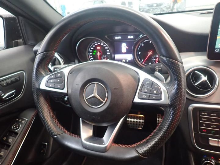 Photo 12 VIN: WDC1569081J526412 - MERCEDES-BENZ GLA 