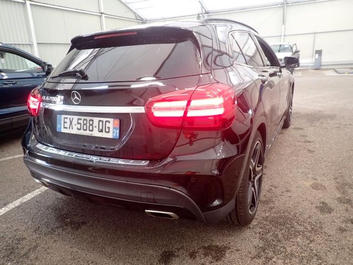 Photo 2 VIN: WDC1569081J526412 - MERCEDES-BENZ GLA 