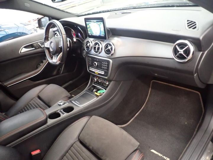 Photo 4 VIN: WDC1569081J526412 - MERCEDES-BENZ GLA 