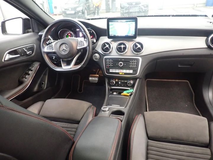 Photo 5 VIN: WDC1569081J526412 - MERCEDES-BENZ GLA 