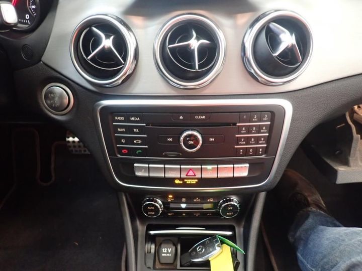 Photo 9 VIN: WDC1569081J526412 - MERCEDES-BENZ GLA 