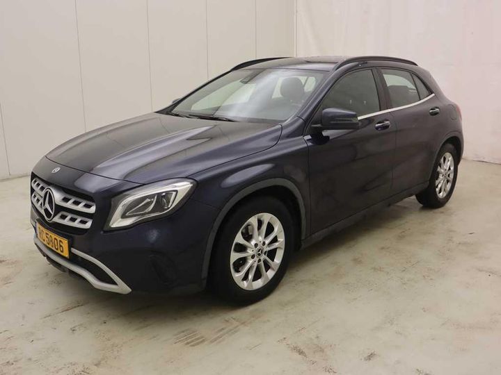 Photo 0 VIN: WDC1569081J529446 - MERCEDES-BENZ GLA-KLASSE 