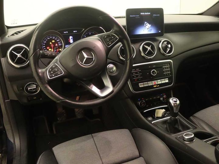 Photo 14 VIN: WDC1569081J529446 - MERCEDES-BENZ GLA-KLASSE 