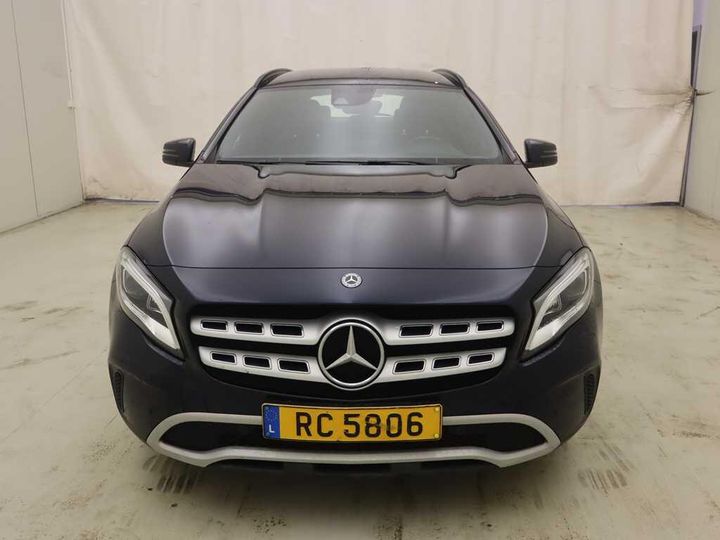 Photo 15 VIN: WDC1569081J529446 - MERCEDES-BENZ GLA-KLASSE 