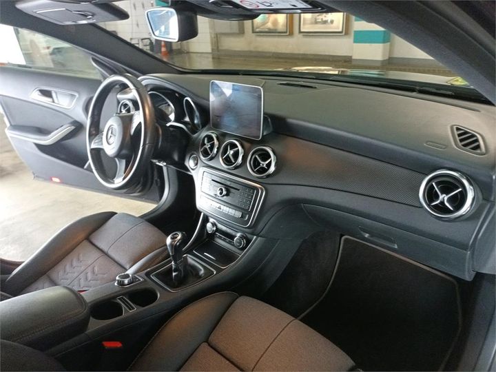 Photo 2 VIN: WDC1569081J529446 - MERCEDES-BENZ GLA-KLASSE 