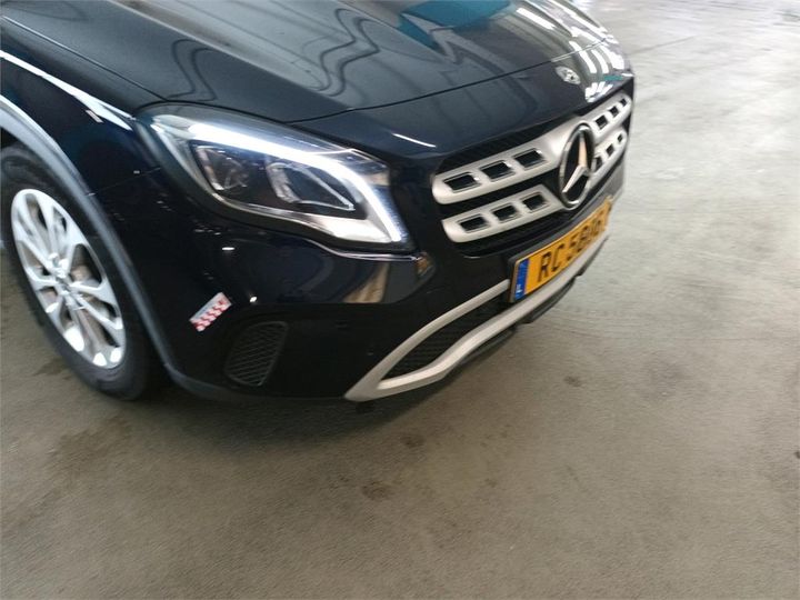 Photo 25 VIN: WDC1569081J529446 - MERCEDES-BENZ GLA-KLASSE 