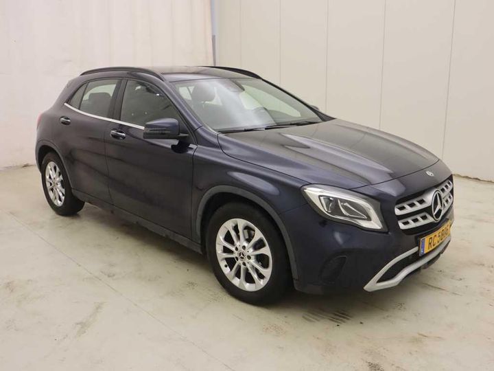 Photo 7 VIN: WDC1569081J529446 - MERCEDES-BENZ GLA-KLASSE 