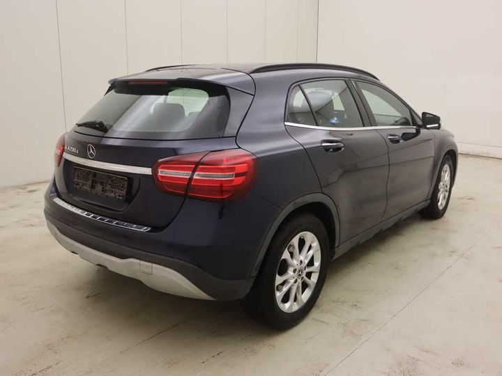 Photo 9 VIN: WDC1569081J529446 - MERCEDES-BENZ GLA-KLASSE 