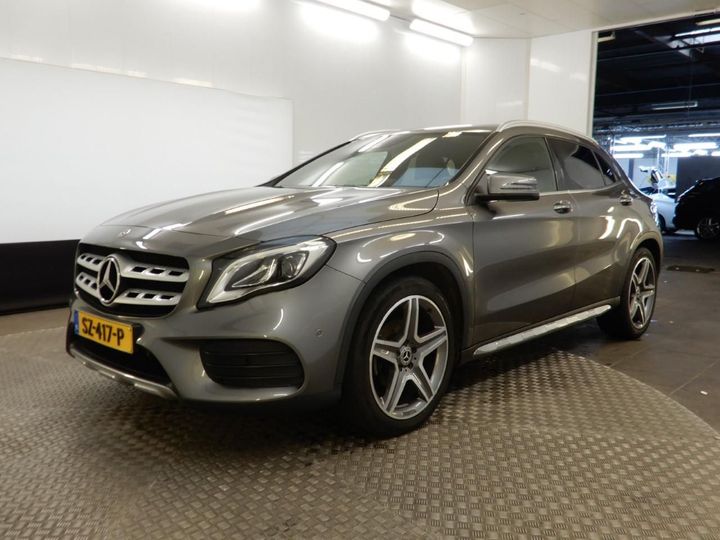 Photo 1 VIN: WDC1569081J535035 - MERCEDES-BENZ GLA 