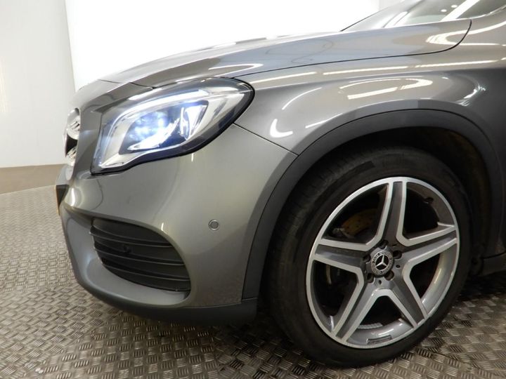 Photo 13 VIN: WDC1569081J535035 - MERCEDES-BENZ GLA 